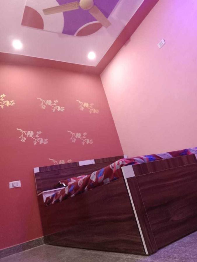 Oyo Shree G Hotell Agra  Exteriör bild