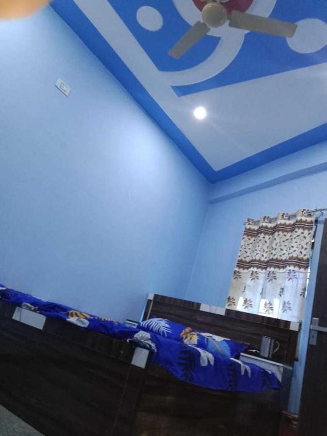 Oyo Shree G Hotell Agra  Exteriör bild