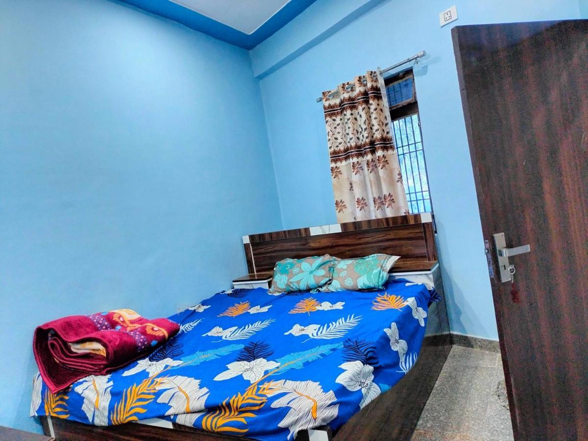 Oyo Shree G Hotell Agra  Exteriör bild