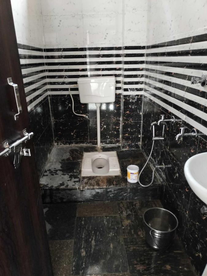 Oyo Shree G Hotell Agra  Exteriör bild
