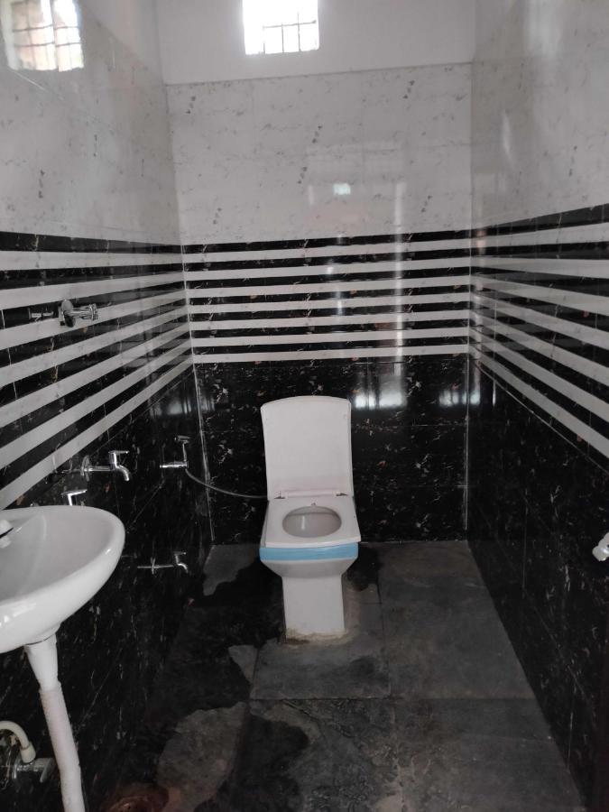 Oyo Shree G Hotell Agra  Exteriör bild